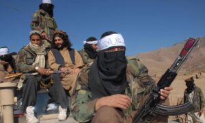 Taliban trade freeze with Pakistan hits KP traders fears of