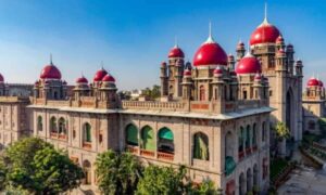 Telangana HC nixes poll time FIRs tells DGP to follow SC