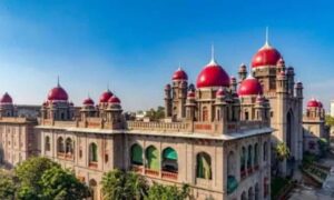 Telangana HC pulls up cops over delay in probe against