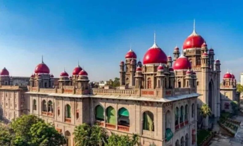 Telangana HC pulls up cops over delay in probe against