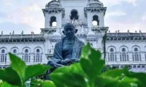 Telangana Speaker to resume hearings from Nov 6