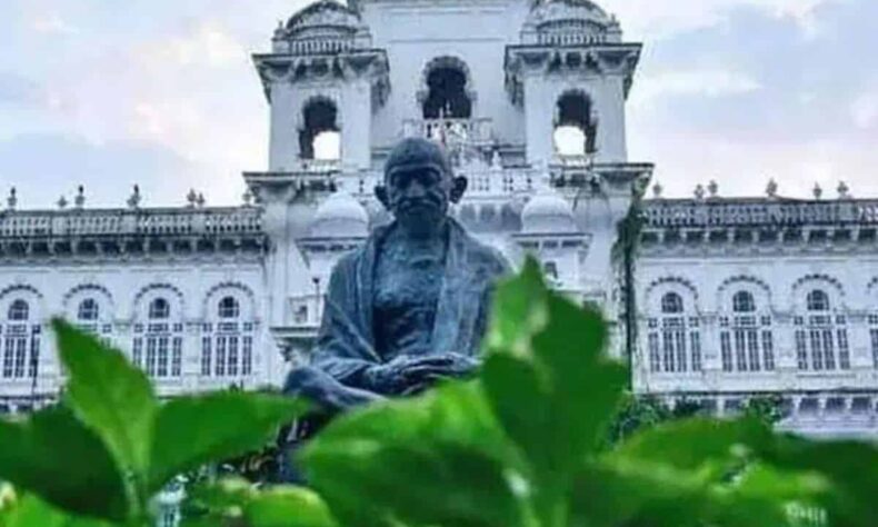 Telangana Speaker to resume hearings from Nov 6