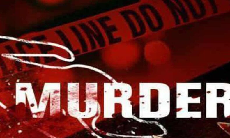 Telangana farmer kills 3 family members