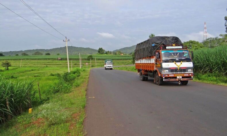 Telangana forms transport squads to monitor lorries buses mining vehicles