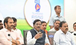 Telangana gig workers welfare act likely to get cabinet nod