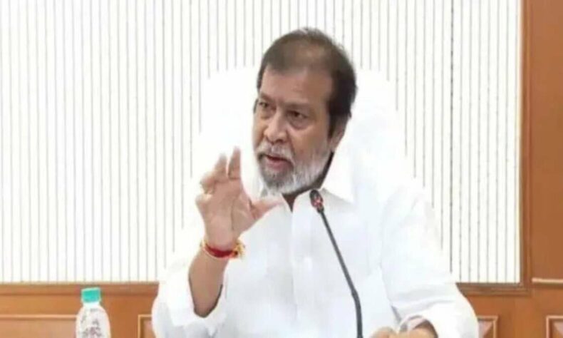 Telangana health min stresses on geriatric care for elderly