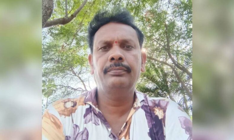 Telangana man dies in road accident lacked insurance