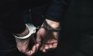 Thane jeweller murdered police arrest wife and son amid property