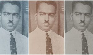 The Indian doctors who braved death to save lives in