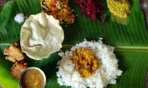 The Japanese philosophy of eating until youre 80 full goes