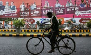 The Oppositions Bihar delusion and the illusion of democracy