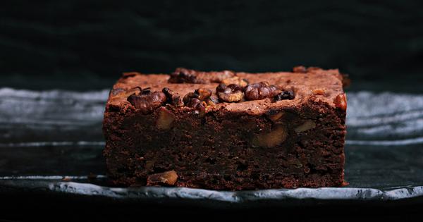 The eggless brownie and the conundrum of cultural purity