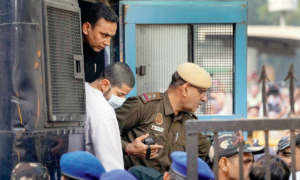 The gangster who lived in the cloud How Anmol Bishnoi