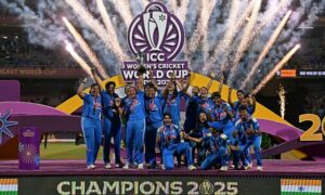 The journalists who believed in Indian womens cricket when few