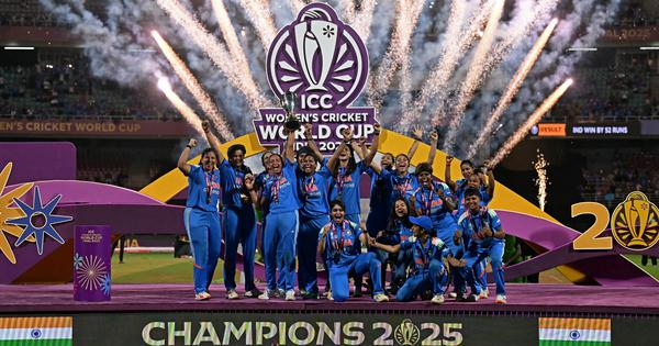 The journalists who believed in Indian womens cricket when few