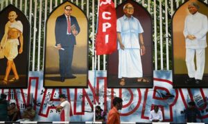 The outlaw still hides at home Rethinking Keralas poverty debate