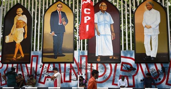 The outlaw still hides at home Rethinking Keralas poverty debate