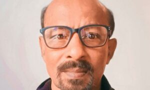 The rain of impossible tenderness in the Kannada writers works