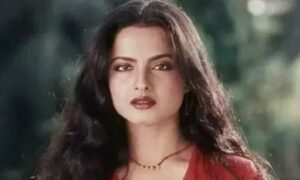 The timeless diva and her simple secrets for glowing skin