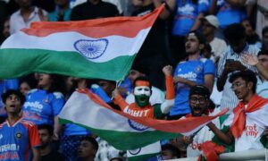 The unpublished article and the coming of age of Indian