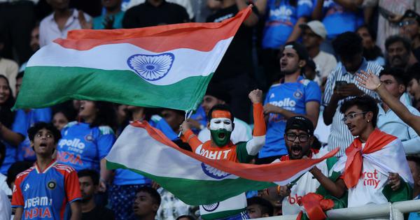 The unpublished article and the coming of age of Indian