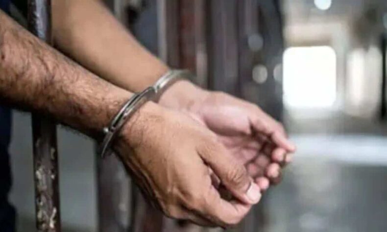 Three held for investment fraud worth Rs 6 crore in
