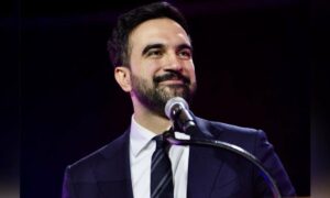 Trump plans to meet with New York Citys mayor elect Mamdani