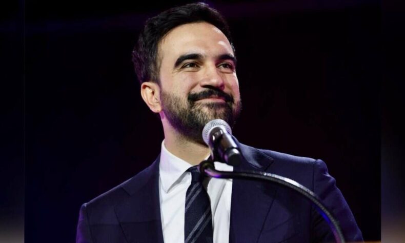 Trump plans to meet with New York Citys mayor elect Mamdani