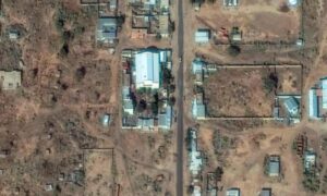 UN describes North Darfur situation as ‘catastrophic