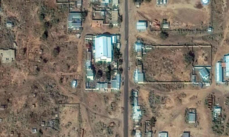 UN describes North Darfur situation as ‘catastrophic