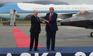 US Russia draft Ukraine plan blindsiding European allies