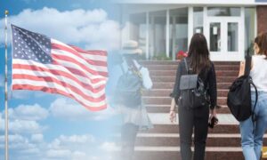 US colleges see decline in Indian student enrollment in 2025