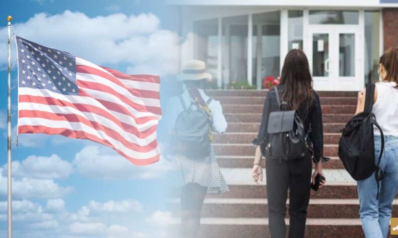 US colleges see decline in Indian student enrollment in 2025