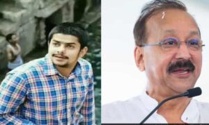 US deports Anmol Bishnoi key accused in Baba Siddique murder