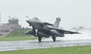 US government takes note of ‘Chinese disinformation campaign against Rafale