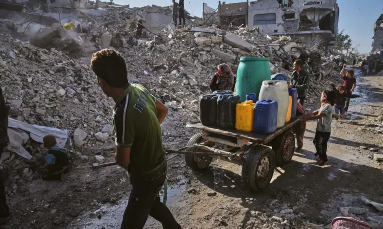 US presses for approval of UN resolution on Gaza as.webp