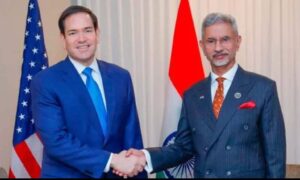 US secretary of state calls Delhi blast a terrorist attack