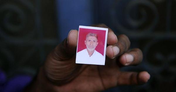 Uttar Pradesh files application to withdraw charges in Akhlaq lynching