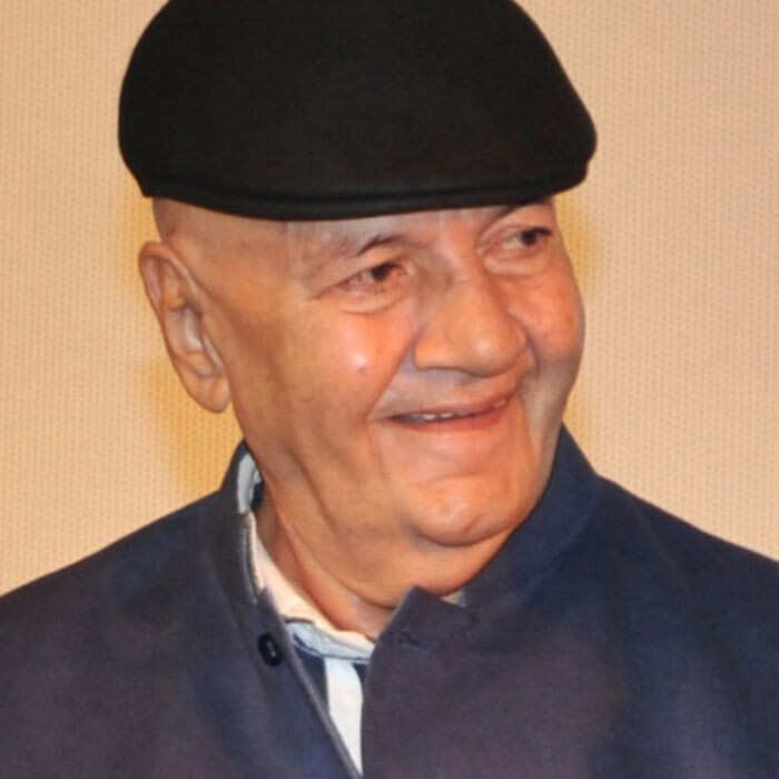 Veteran actor Prem Chopra has been admitted to Lilavati Hospital in Bandra, Mumbai. His son-in-law, actor Vikas Bhalla confir