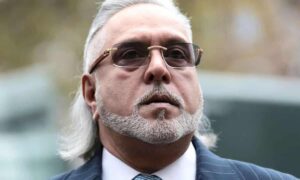 Vijay Mallya files plea in Karnataka HC seeking details of