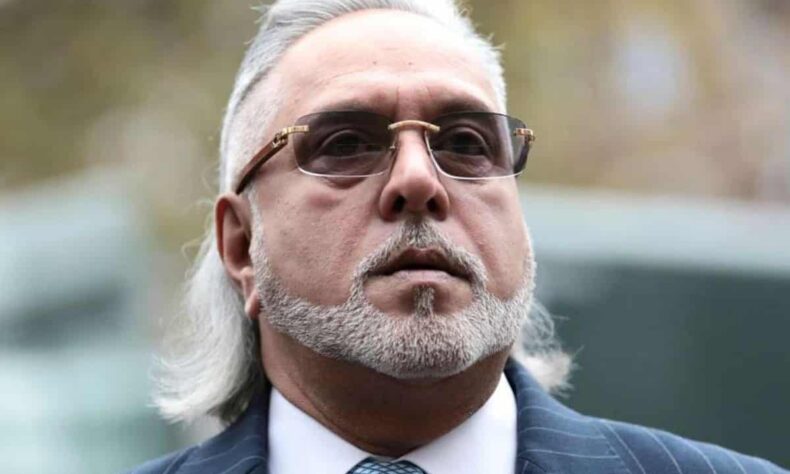 Vijay Mallya files plea in Karnataka HC seeking details of