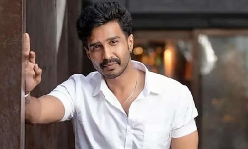 Vishnu Vishals suggestion to heroes Reduce your remuneration