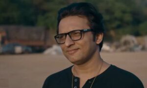 Watch Series ‘Real Kashmir Football Club traces guts to glory journey