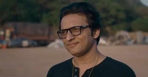 Watch Series ‘Real Kashmir Football Club traces guts to glory journey