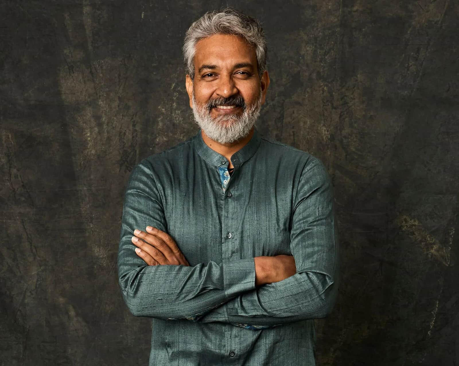 SS Rajamouli