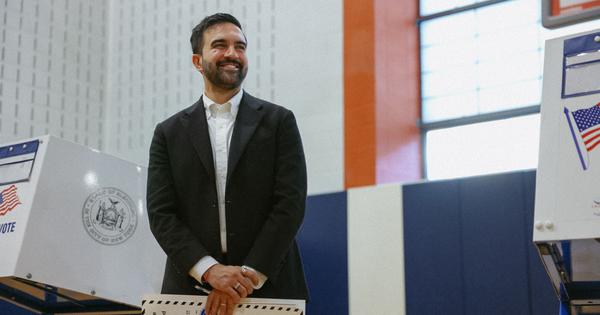 What this means for Democrats in the age of Trump