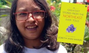 What to expect from a new anthology of short stories