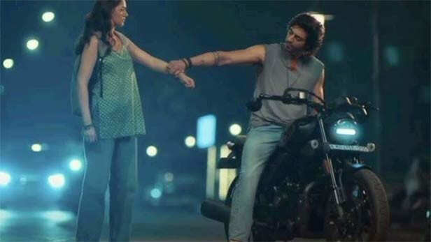 Ahaan Panday Priyanka Chopra