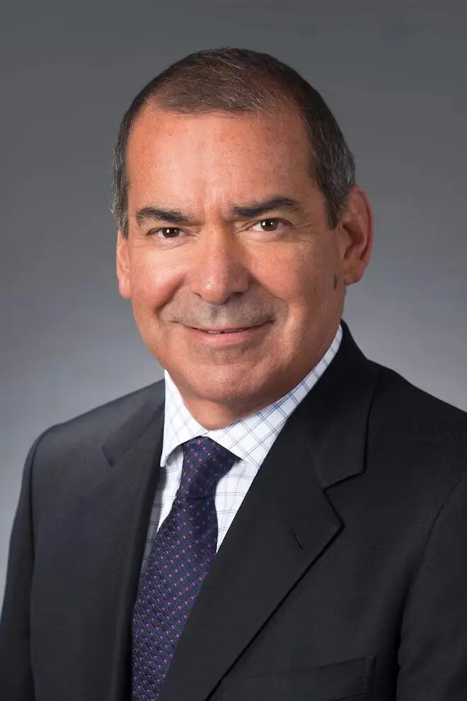 Jim Avila (Randy Sager/ABC News)
