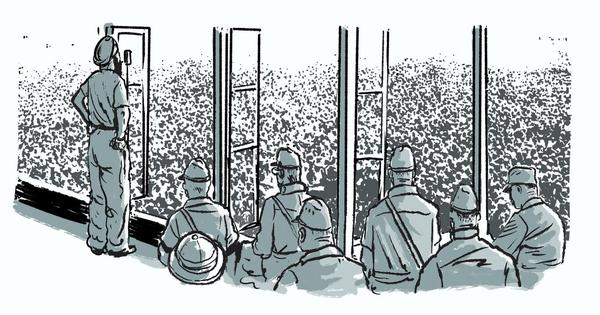 Who founded the Indian National Army A new work has